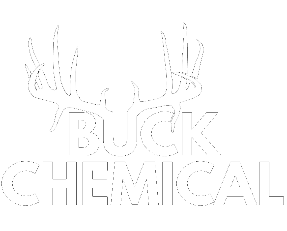 buck chemical logo with padding